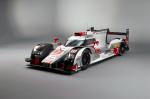 Audi R18 e-Tron Quattro 2015 года